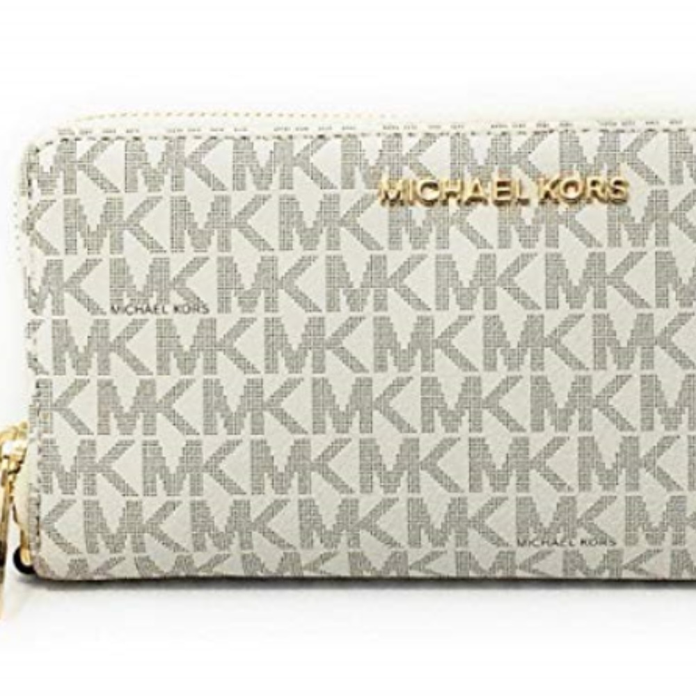 Michael Kors Wristlet Wallet
